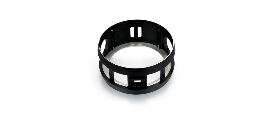 鋁合金(jīn)外殼 不鏽鋼外殼